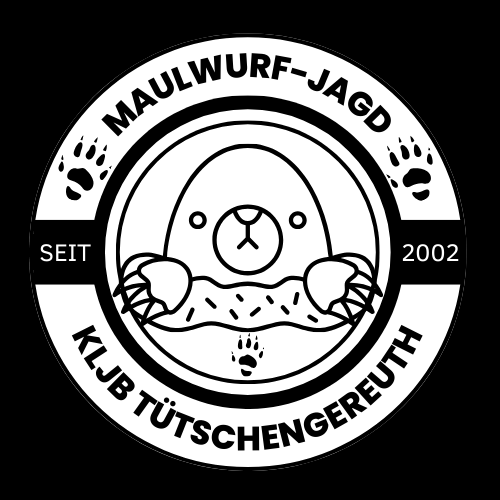 Maulwurf-Jagd